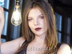 Liliahill