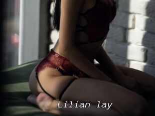 Lilian_lay