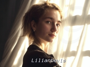 Lilianbevis