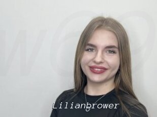 Lilianbrower