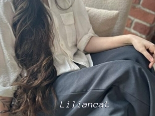 Liliancat