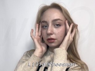 Liliancheesman