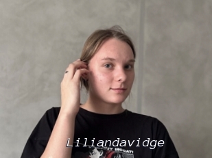 Liliandavidge