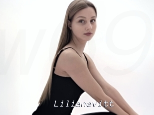 Lilianevitt