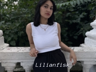 Lilianfisk