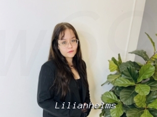 Lilianhelms