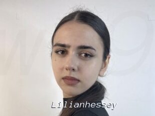 Lilianhessey