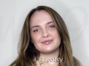 Liligoldy