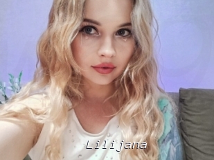 Lilijana