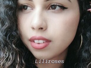 Liliroses