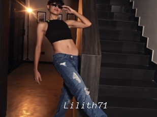 Lilith71