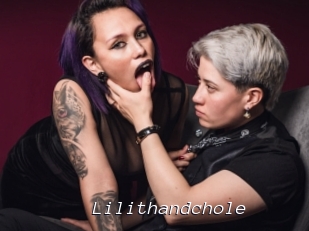 Lilithandchole