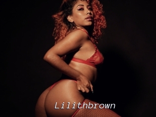 Lilithbrown