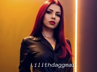 Lilithdaggmar