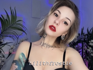 Lilithfrostie