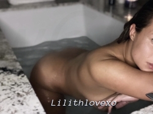 Lilithlovexo