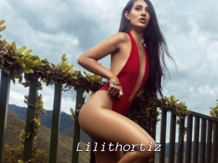 Lilithortiz