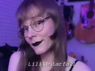 Lilithstarfall