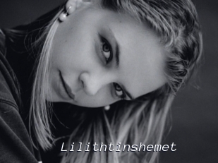 Lilithtinshemet