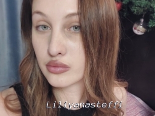 Liliyanasteffi