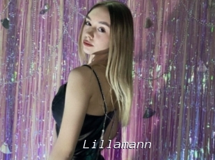 Lillamann