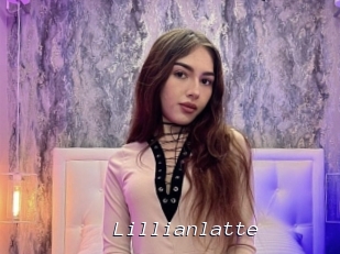 Lillianlatte