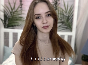 Lillianwang