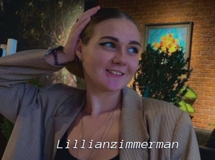 Lillianzimmerman