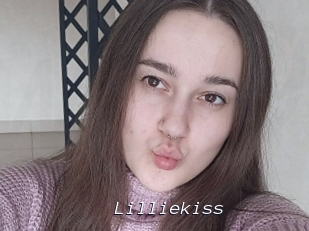 Lilliekiss