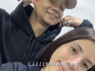 Lillithandmike