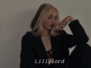 Lillylord