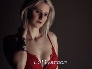 Lillysroom