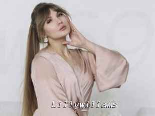 Lillywiliams