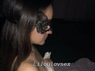 Liloulovsex