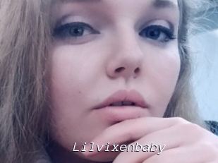 Lilvixenbaby