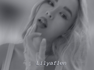 Lilyaflen