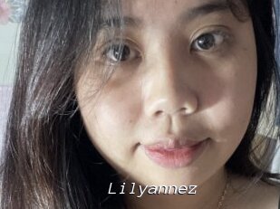 Lilyannez