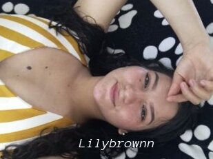 Lilybrownn