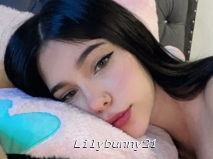 Lilybunny21