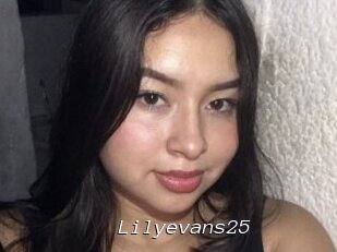 Lilyevans25