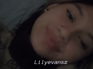 Lilyevansz