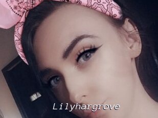 Lilyhargrove