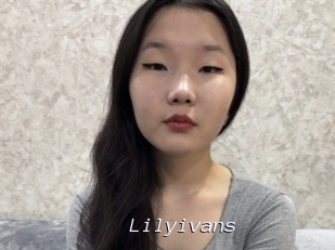 Lilyivans