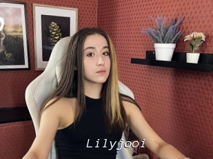 Lilyjooi