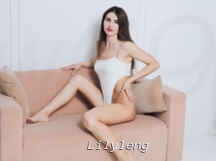 Lilyleng