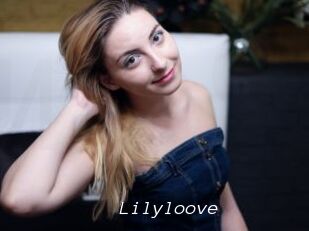 Lilyloove