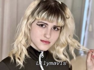 Lilymavis