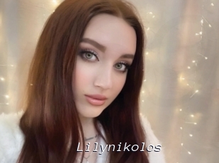 Lilynikolos