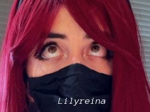 Lilyreina