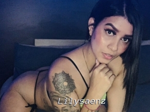 Lilysaenz